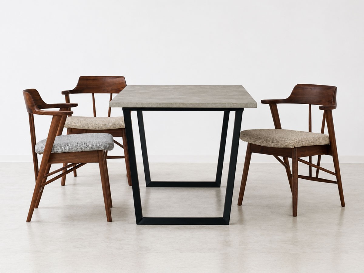 Dining Chair / ダイニングチェア #123462 （チェア・椅子 > ダイニングチェア） 15