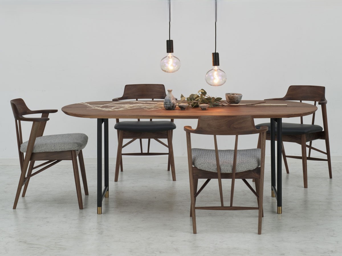 Dining Chair / ダイニングチェア #123462 （チェア・椅子 > ダイニングチェア） 14