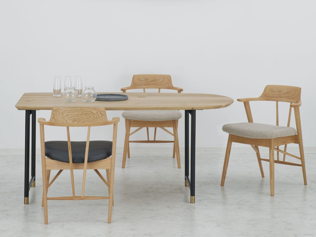 Dining Chair / ダイニングチェア #123462 （チェア・椅子 > ダイニングチェア） 9