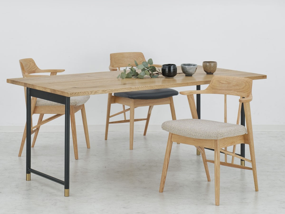 Dining Chair / ダイニングチェア #123462 （チェア・椅子 > ダイニングチェア） 10