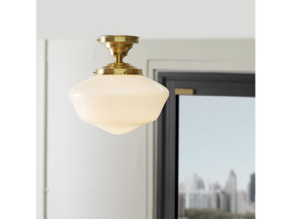 FLYMEe Parlor Ceiling Lamp L / フライミーパーラー シーリングランプ