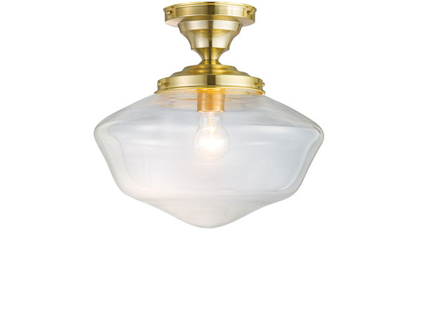 Ceiling Lamp L / シーリングランプ L #25158 （ライト・照明 > シーリングライト） 1