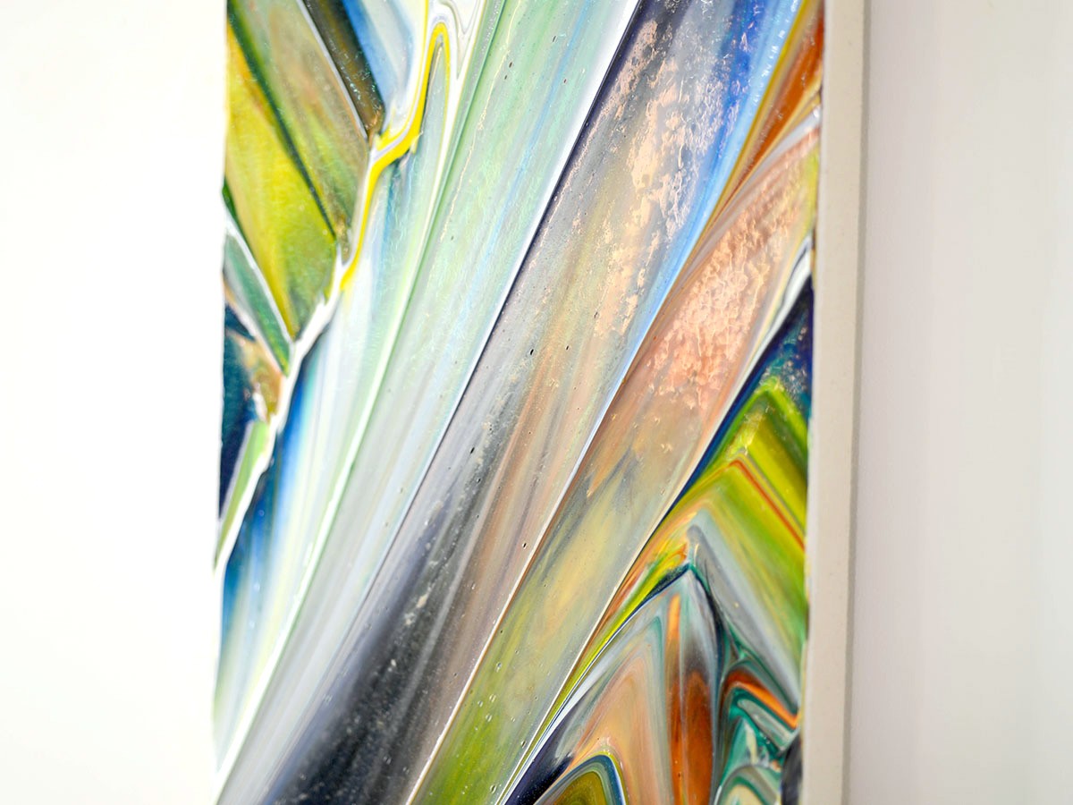 門田 光雅 cell division 6 A / かどた みつまさ セルディビジョン 6 A （アート・オブジェ > アート・作家作品） 4