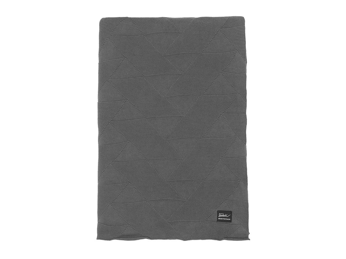 ARCHITECTMADE FJ Pattern Blanket