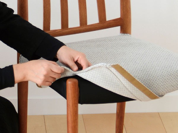 日進木工 GROW Armchair / にっしんもっこう グロウ アームチェア （チェア・椅子 > ダイニングチェア） 22