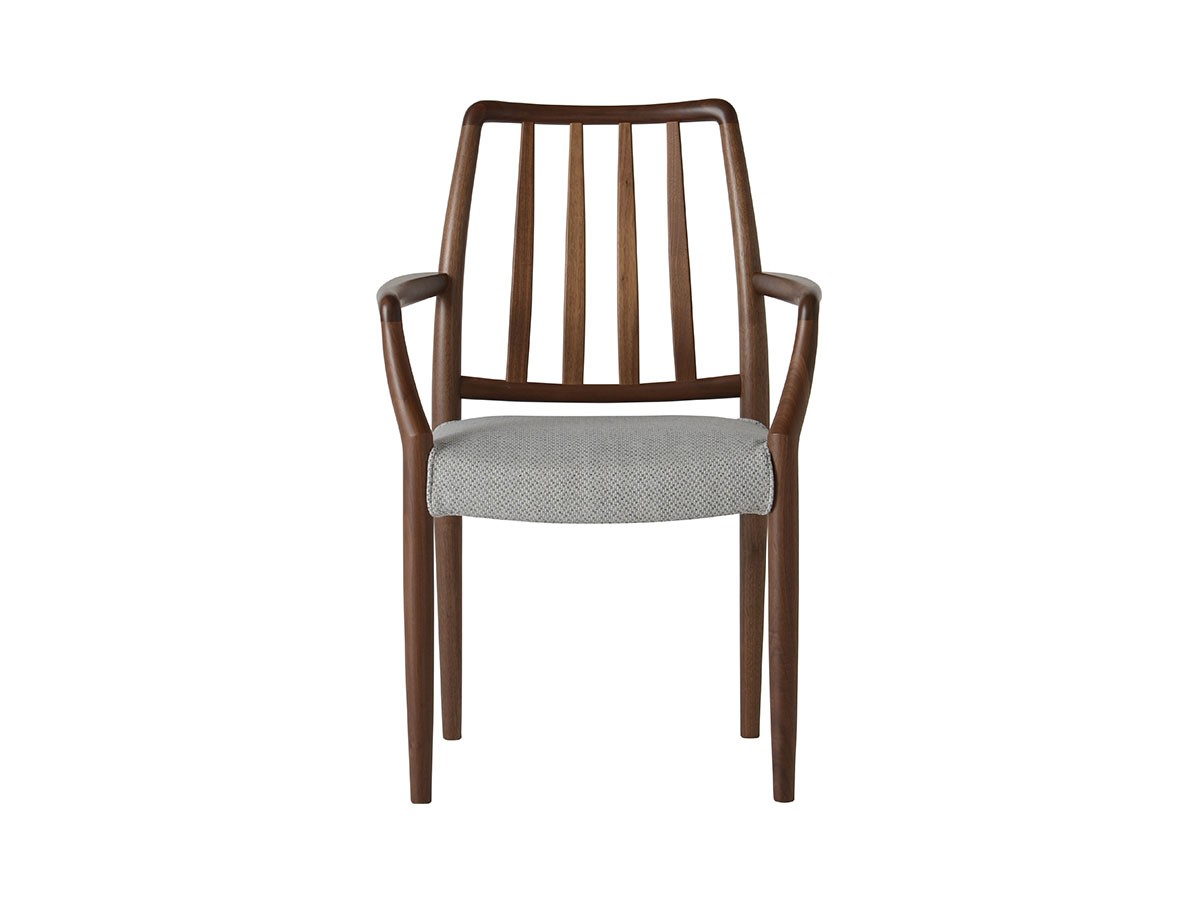 日進木工 GROW Armchair