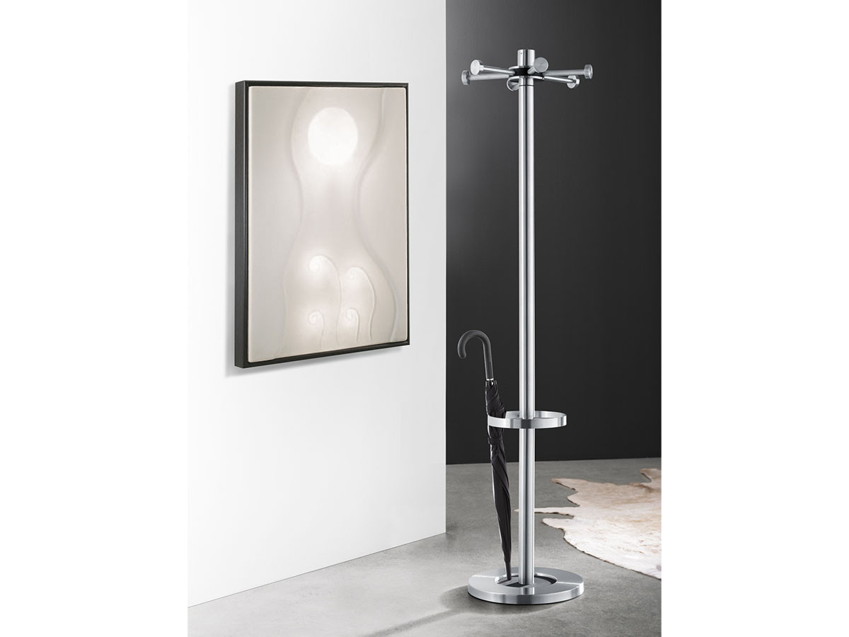 ZACK ABILIO COAT RACK / ザック アビリオ コートラック （ハンガーラック・コートハンガー > コートハンガー） 3