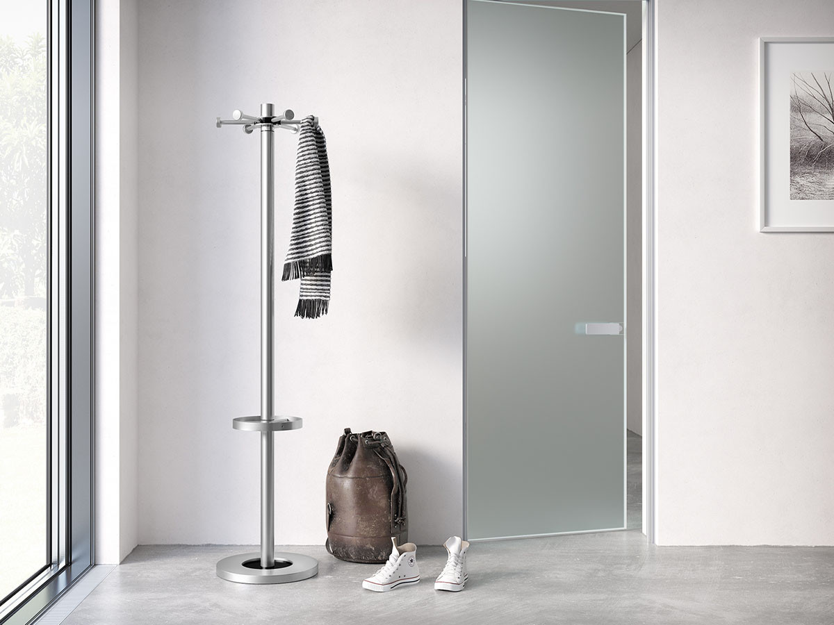 ZACK ABILIO COAT RACK / ザック アビリオ コートラック （ハンガーラック・コートハンガー > コートハンガー） 2