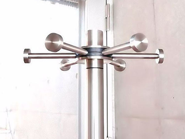 ZACK ABILIO COAT RACK / ザック アビリオ コートラック （ハンガーラック・コートハンガー > コートハンガー） 9
