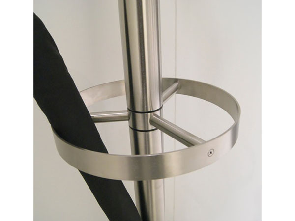 ZACK ABILIO COAT RACK / ザック アビリオ コートラック （ハンガーラック・コートハンガー > コートハンガー） 12