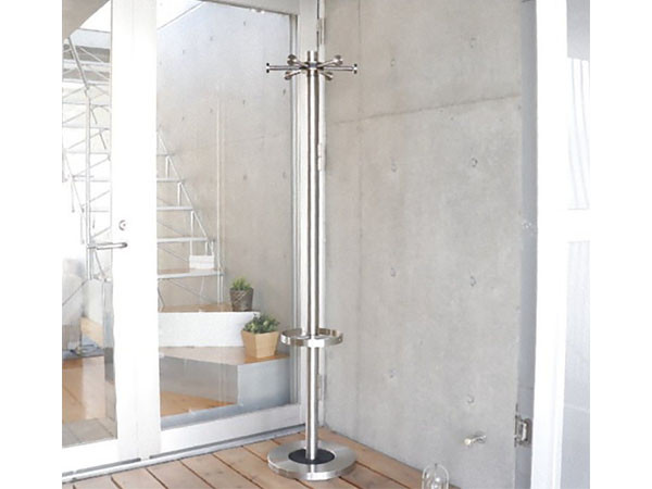 ZACK ABILIO COAT RACK / ザック アビリオ コートラック （ハンガーラック・コートハンガー > コートハンガー） 8