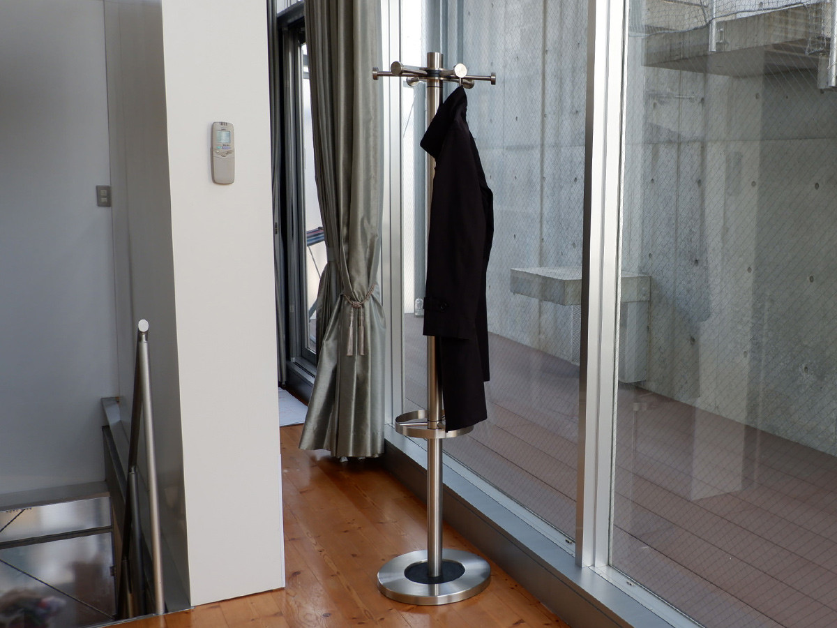 ZACK ABILIO COAT RACK / ザック アビリオ コートラック （ハンガーラック・コートハンガー > コートハンガー） 5