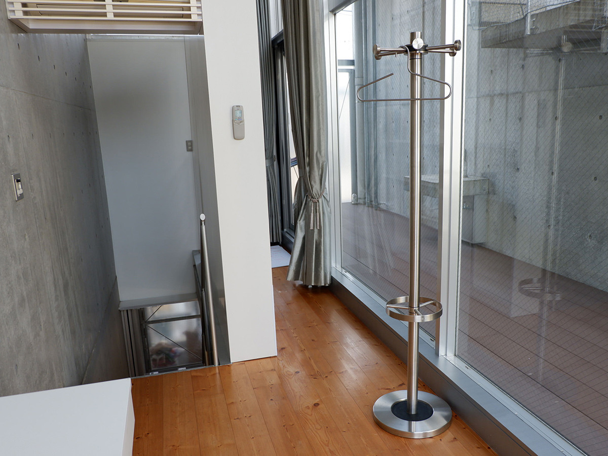 ZACK ABILIO COAT RACK / ザック アビリオ コートラック （ハンガーラック・コートハンガー > コートハンガー） 6