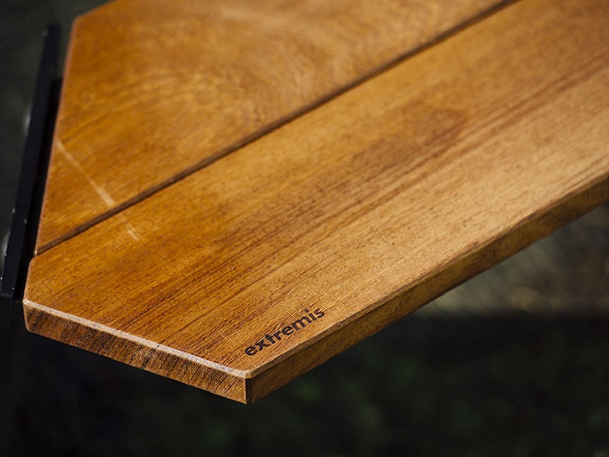 extremis Anker + Inumbrina / エクストレミス アンカー + インアンブリーナ Φ320 （テーブル > カフェテーブル） 41