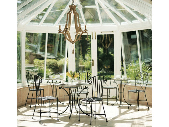 FLYMEe Villa CHAIR / フライミーヴィラ チェア m04950 - インテリア