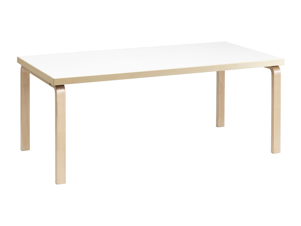 Artek TABLE 83 / アルテック 83 テーブル - インテリア・家具通販 