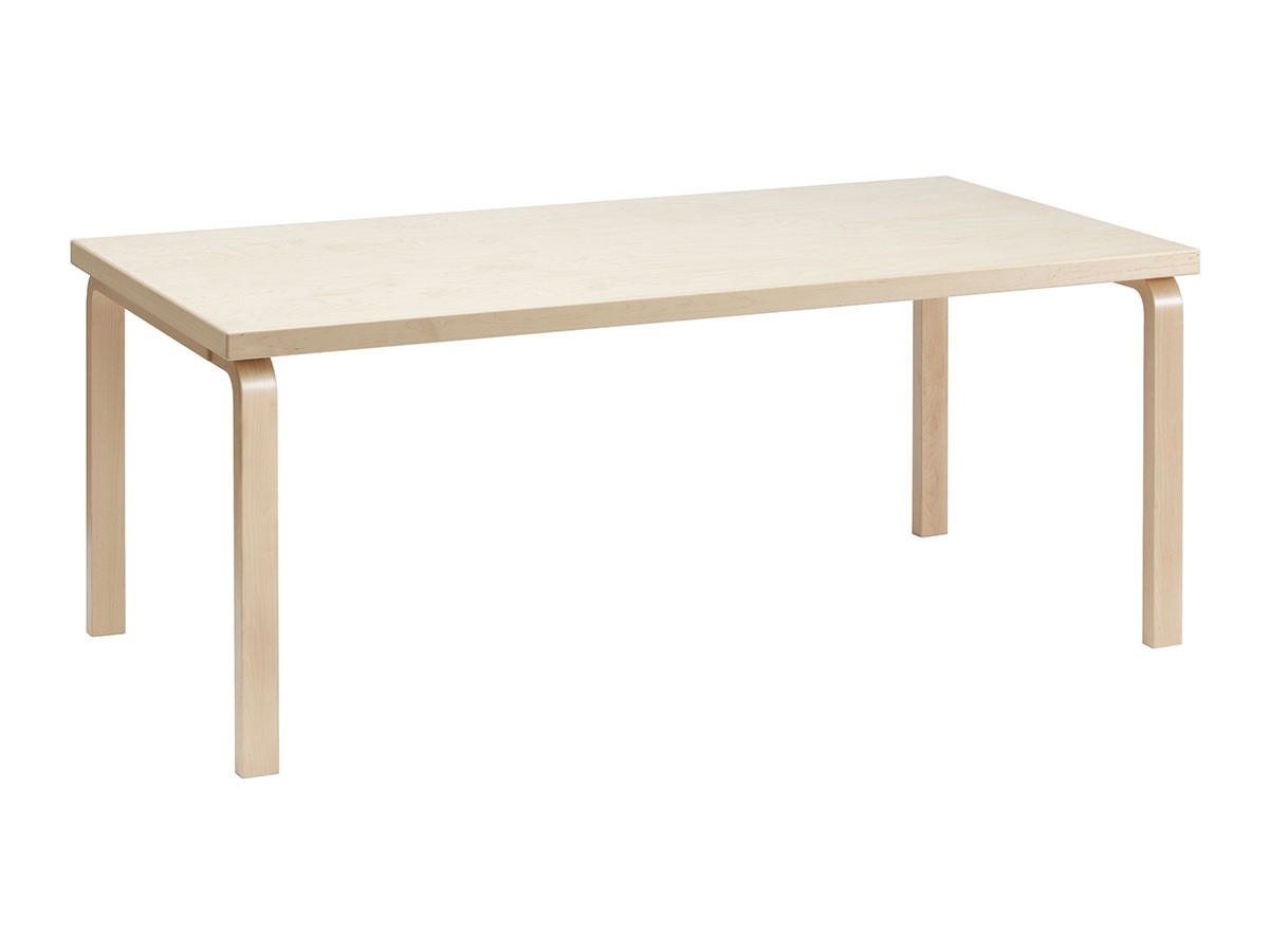 Artek TABLE 83 / アルテック 83 テーブル - インテリア・家具通販 