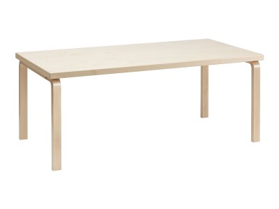 Artek TABLE 81B / アルテック 81B テーブル - インテリア・家具通販