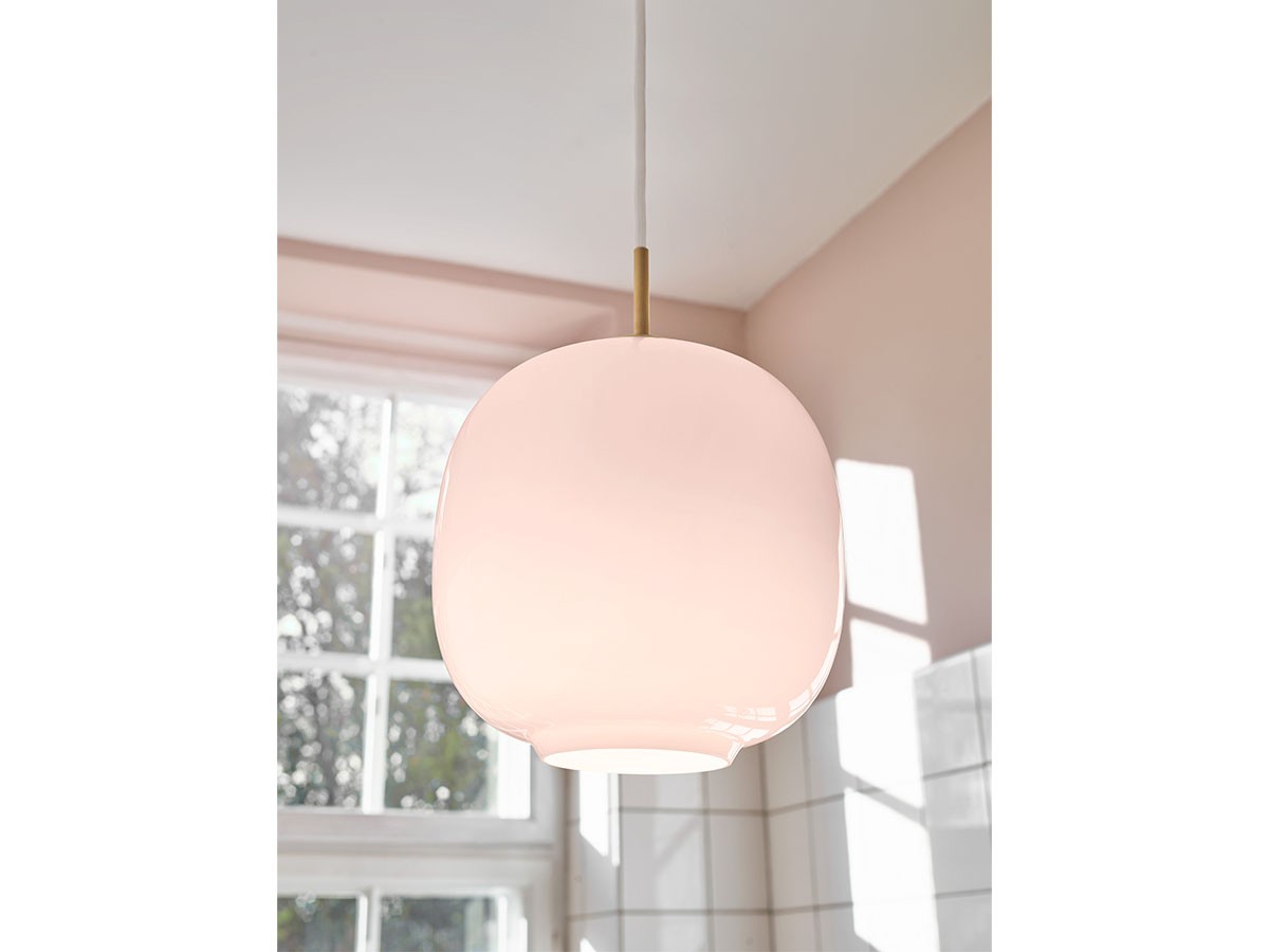 Louis Poulsen VL 45 Radiohus Pendant / ルイスポールセン VL 45 ラジオハウス ペンダント 250（ペール・ローズ） （ライト・照明 > ペンダントライト） 10