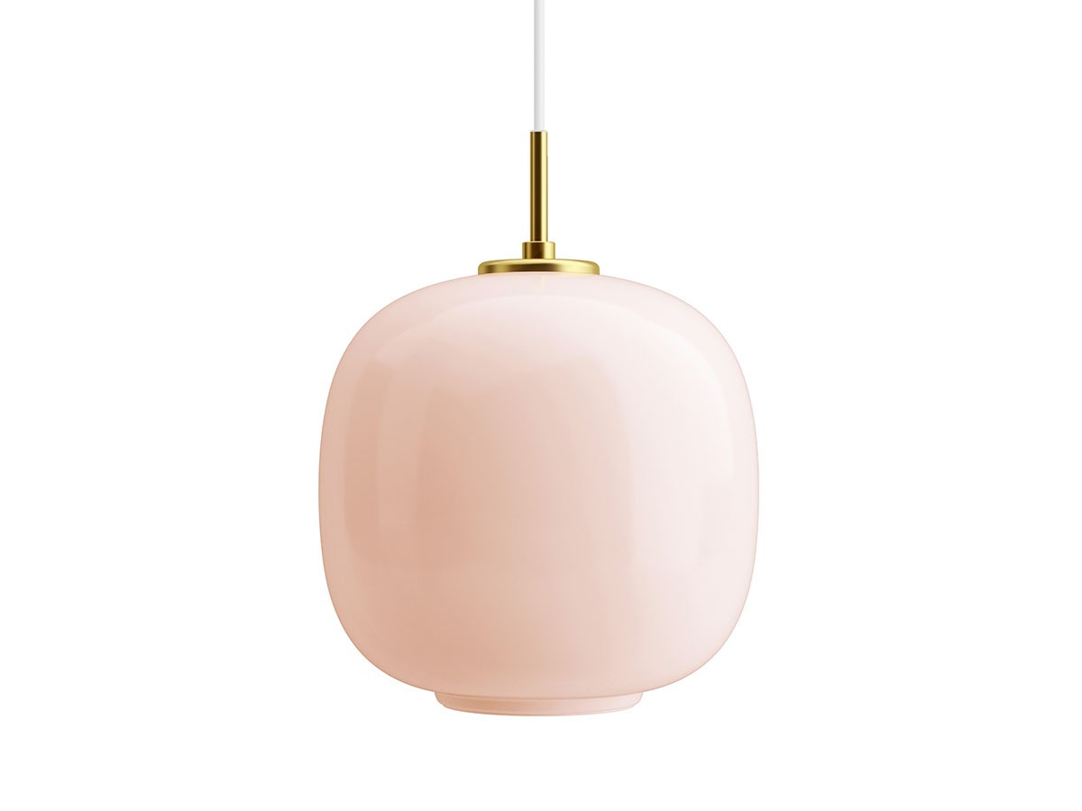 Louis Poulsen VL 45 Radiohus Pendant / ルイスポールセン VL 45 ラジオハウス ペンダント 250（ペール・ローズ） （ライト・照明 > ペンダントライト） 2