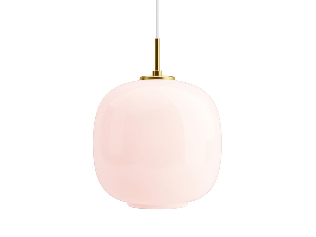 Louis Poulsen VL 45 Radiohus Pendant / ルイスポールセン VL 45 ラジオハウス ペンダント 250（ペール・ローズ） （ライト・照明 > ペンダントライト） 1