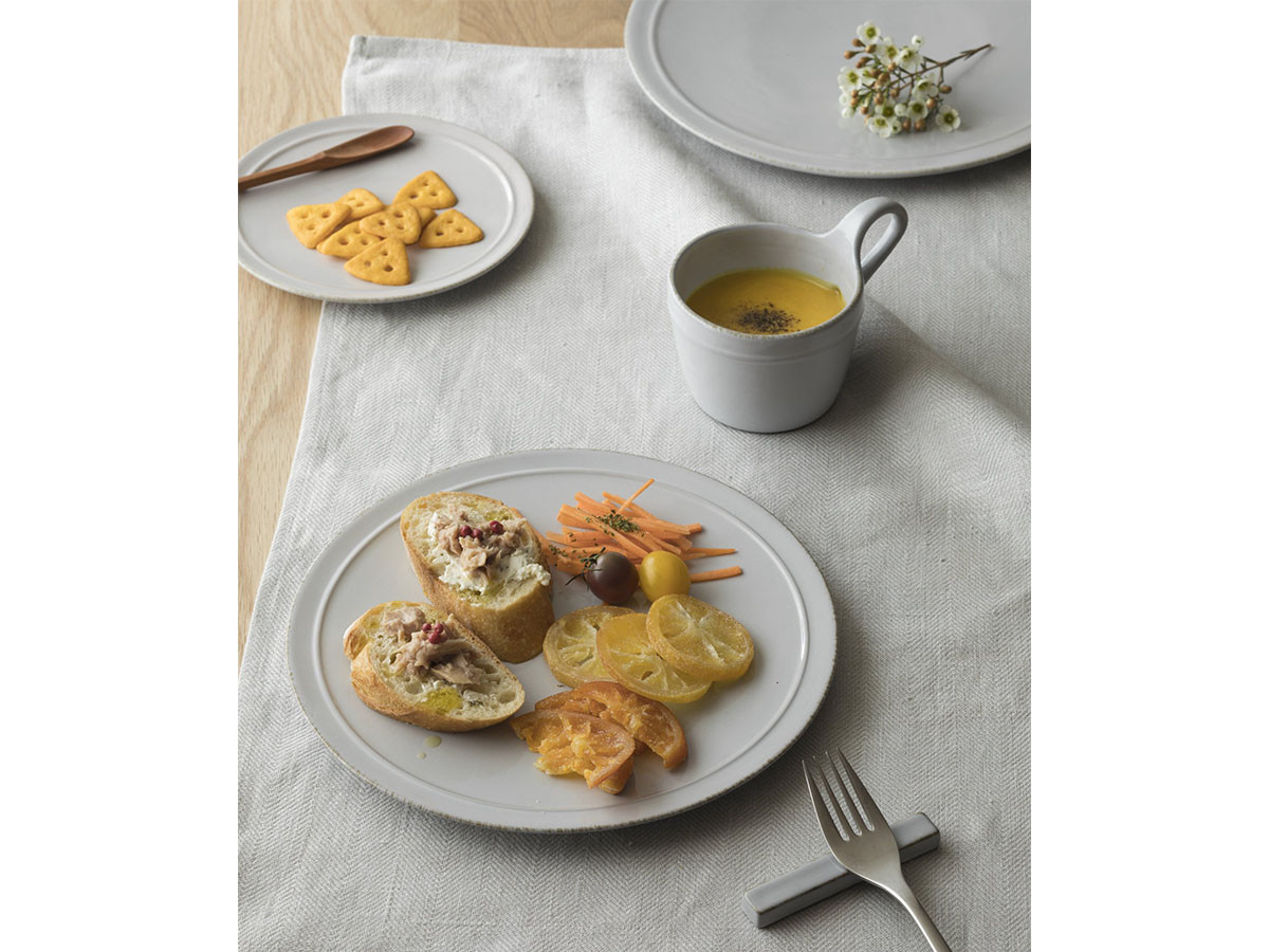 RIMOUT NOISETTE PLATE / リモウト ノワゼット プレート 22.5 （食器・テーブルウェア > 皿・プレート） 2