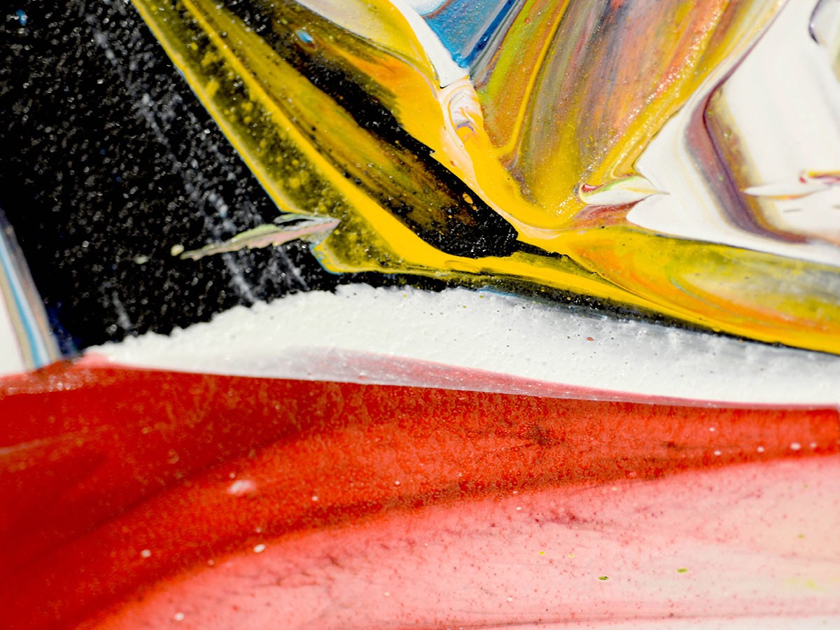 門田 光雅 prism C 3 / かどた みつまさ プリズム C3 （アート・オブジェ > アート・作家作品） 5