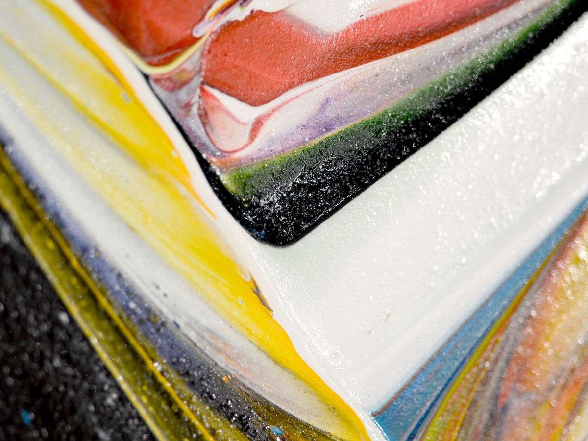 門田 光雅 prism C 3 / かどた みつまさ プリズム C3 （アート・オブジェ > アート・作家作品） 4