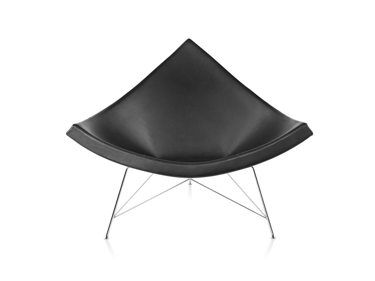 Herman Miller Nelson Coconut Chair / ハーマンミラー ネルソンココナッツチェア （チェア・椅子 > ラウンジチェア） 5