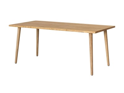Knot antiques GYPSY DINING TABLE / ノットアンティークス