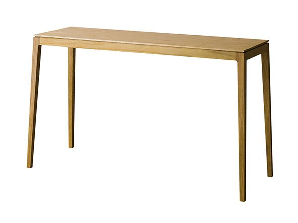 Console Table / コンソールテーブル #34281（ホワイトオーク） （テーブル > コンソールテーブル） 1