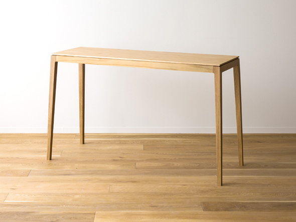 Console Table / コンソールテーブル #34281（ホワイトオーク） （テーブル > コンソールテーブル） 2