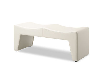 FLYMEe ベースドウィズ 2Pベンチ/モダンでおしゃれ 2P Work ベースド