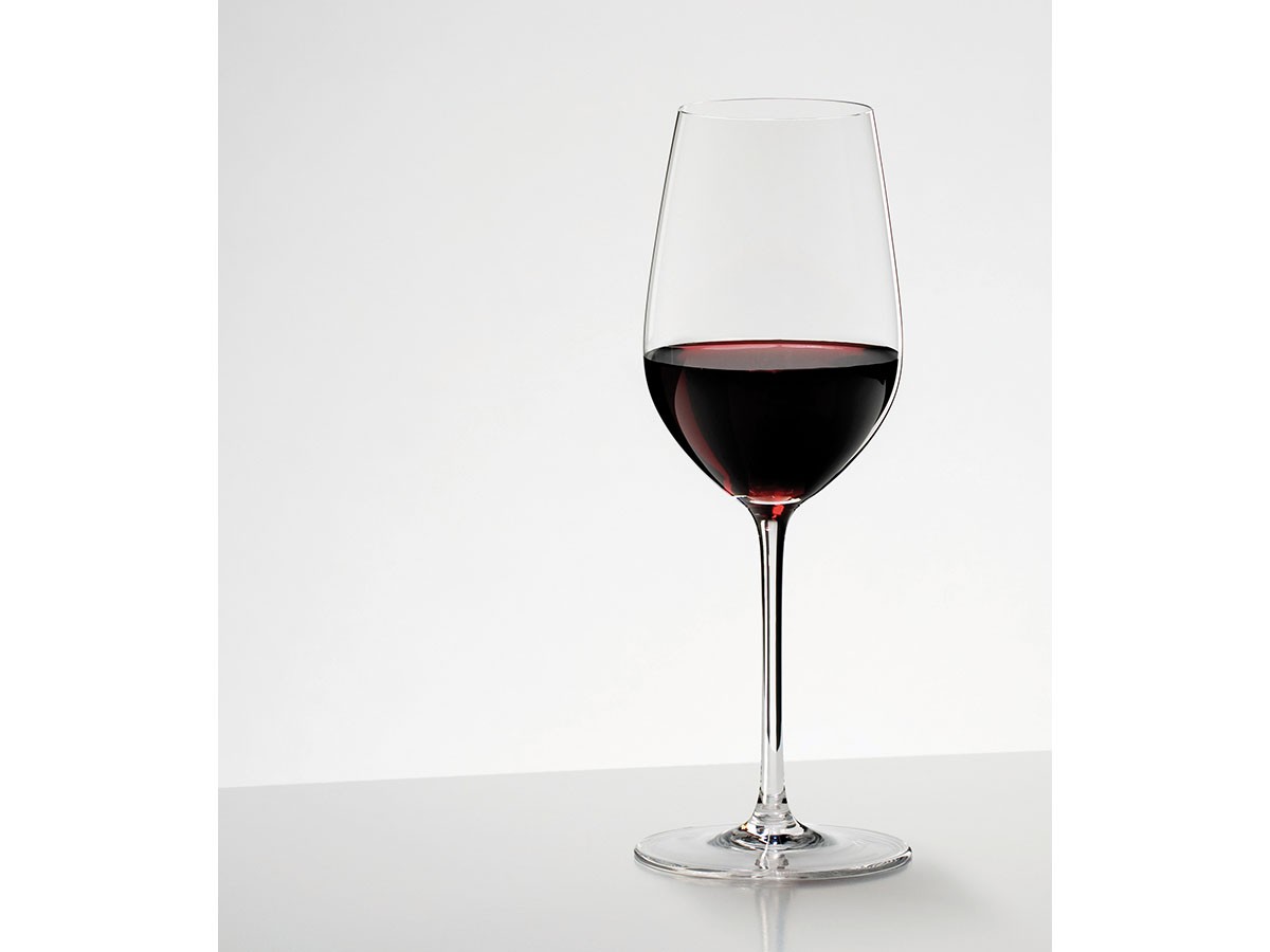 RIEDEL Sommeliers Zinfandel / Riesling Grand Cru / リーデル