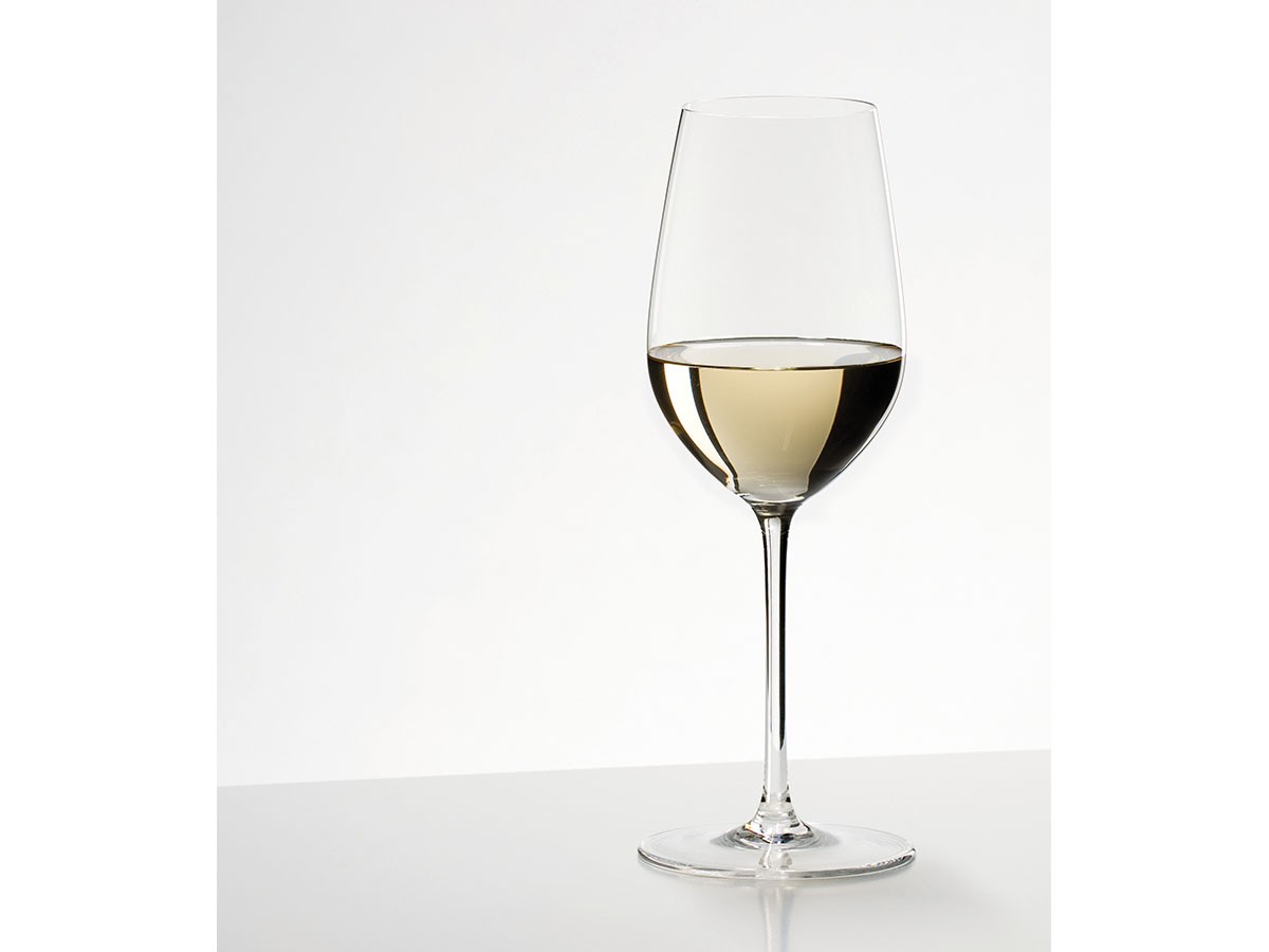 RIEDEL Sommeliers Zinfandel / Riesling Grand Cru / リーデル