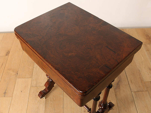 Real Antique
Games Table 6