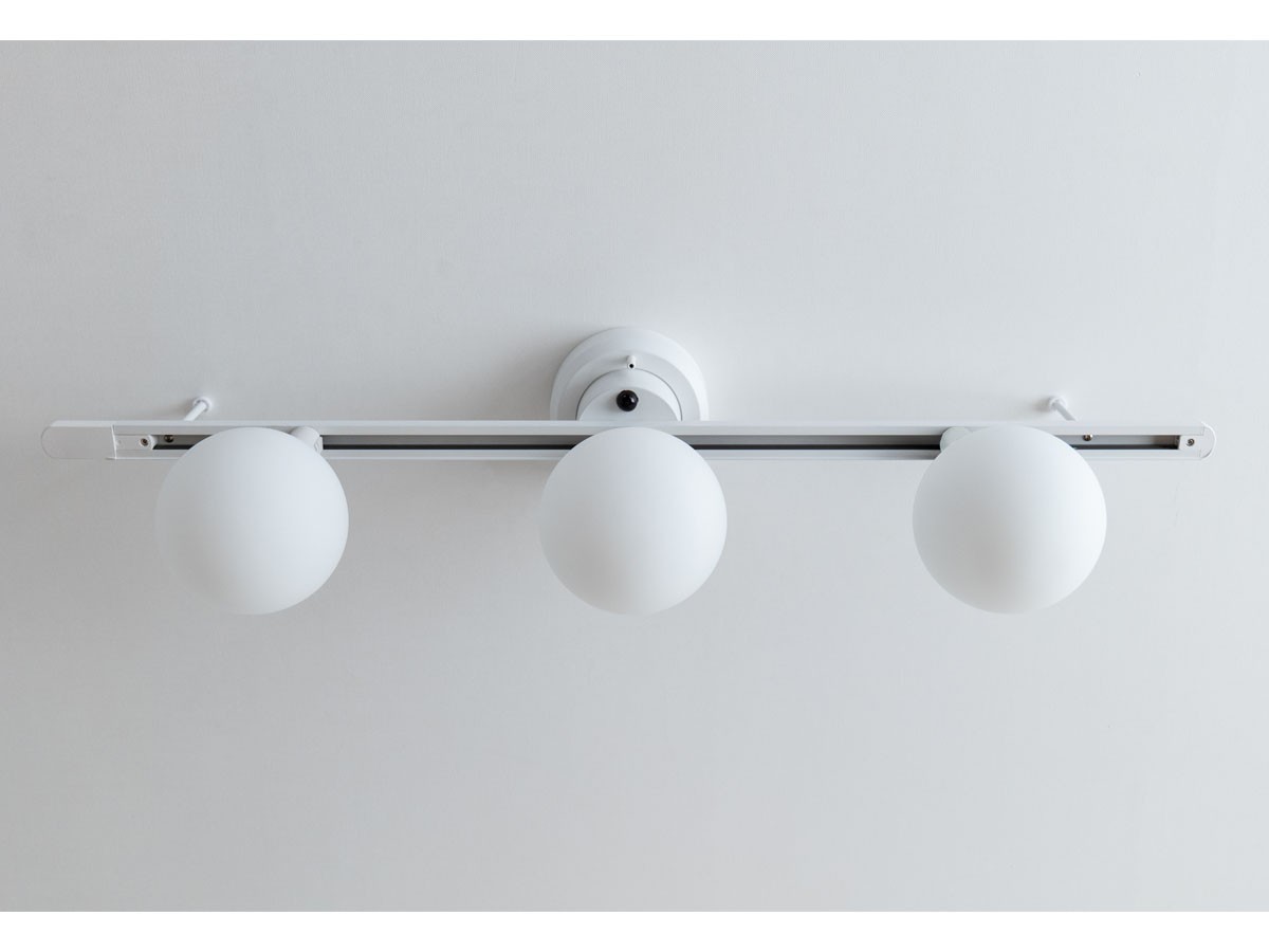 DUCT LIGHT / ダクトライト #122000 （ライト・照明 > シーリングライト） 12