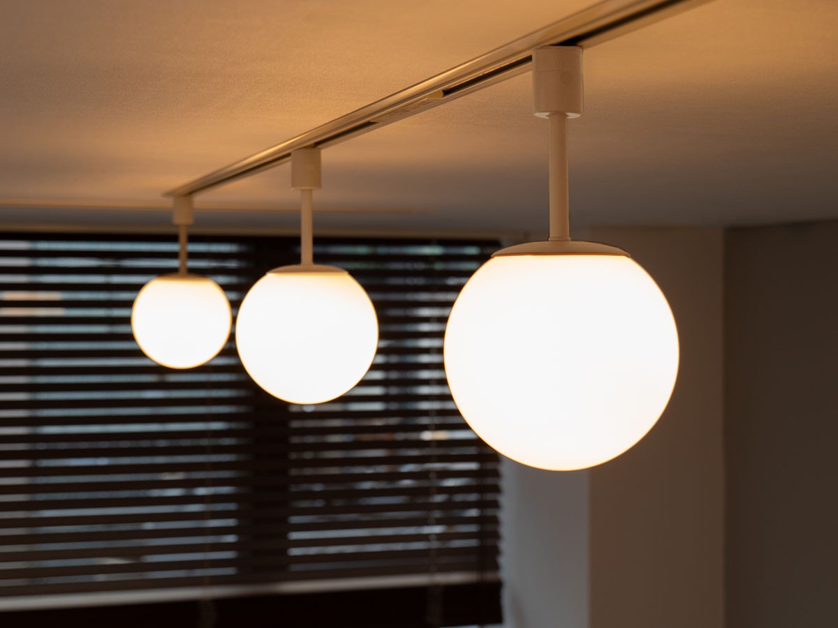 DUCT LIGHT / ダクトライト #122000 （ライト・照明 > シーリングライト） 8