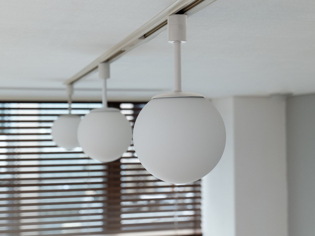 DUCT LIGHT / ダクトライト #122000 （ライト・照明 > シーリングライト） 7