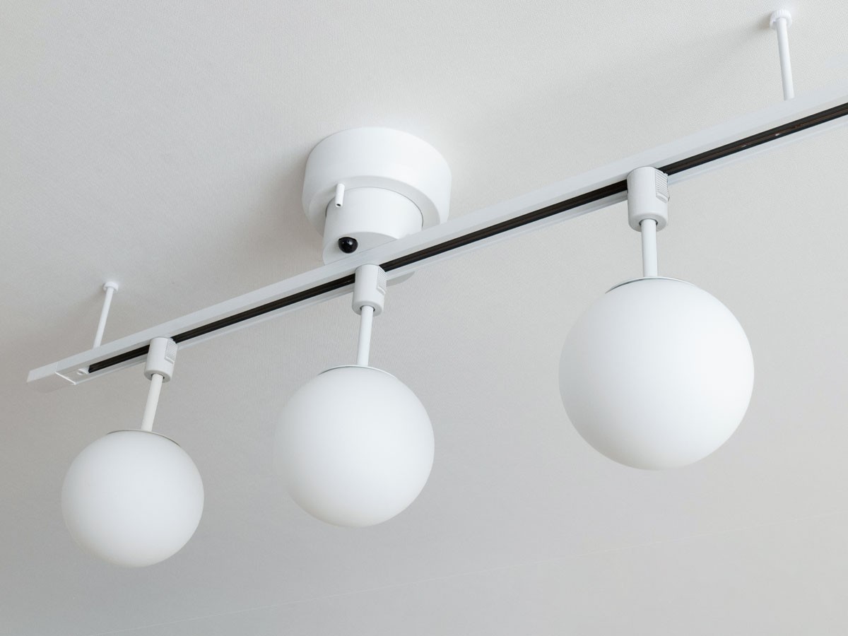 DUCT LIGHT / ダクトライト #122000 （ライト・照明 > シーリングライト） 13