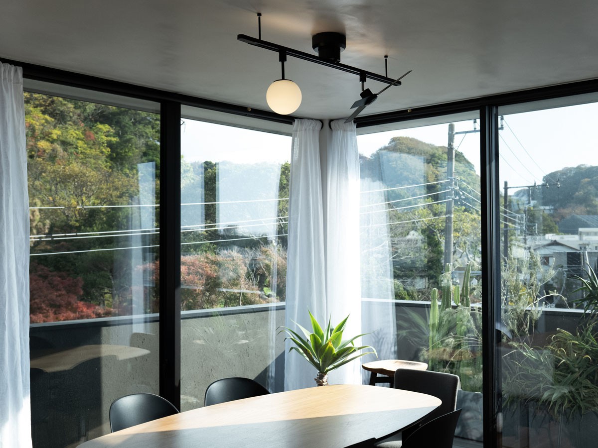 DUCT LIGHT / ダクトライト #122000 （ライト・照明 > シーリングライト） 4