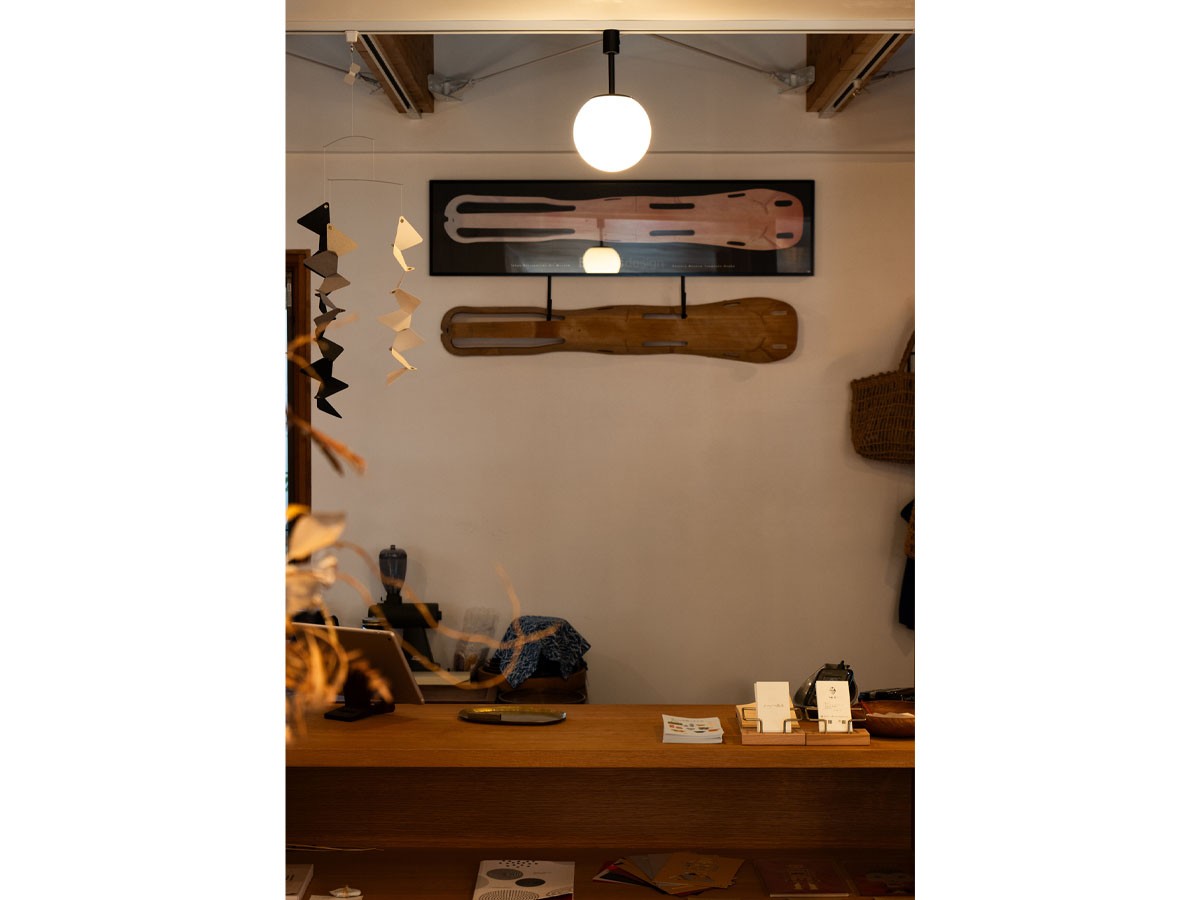 DUCT LIGHT / ダクトライト #122000 （ライト・照明 > シーリングライト） 5