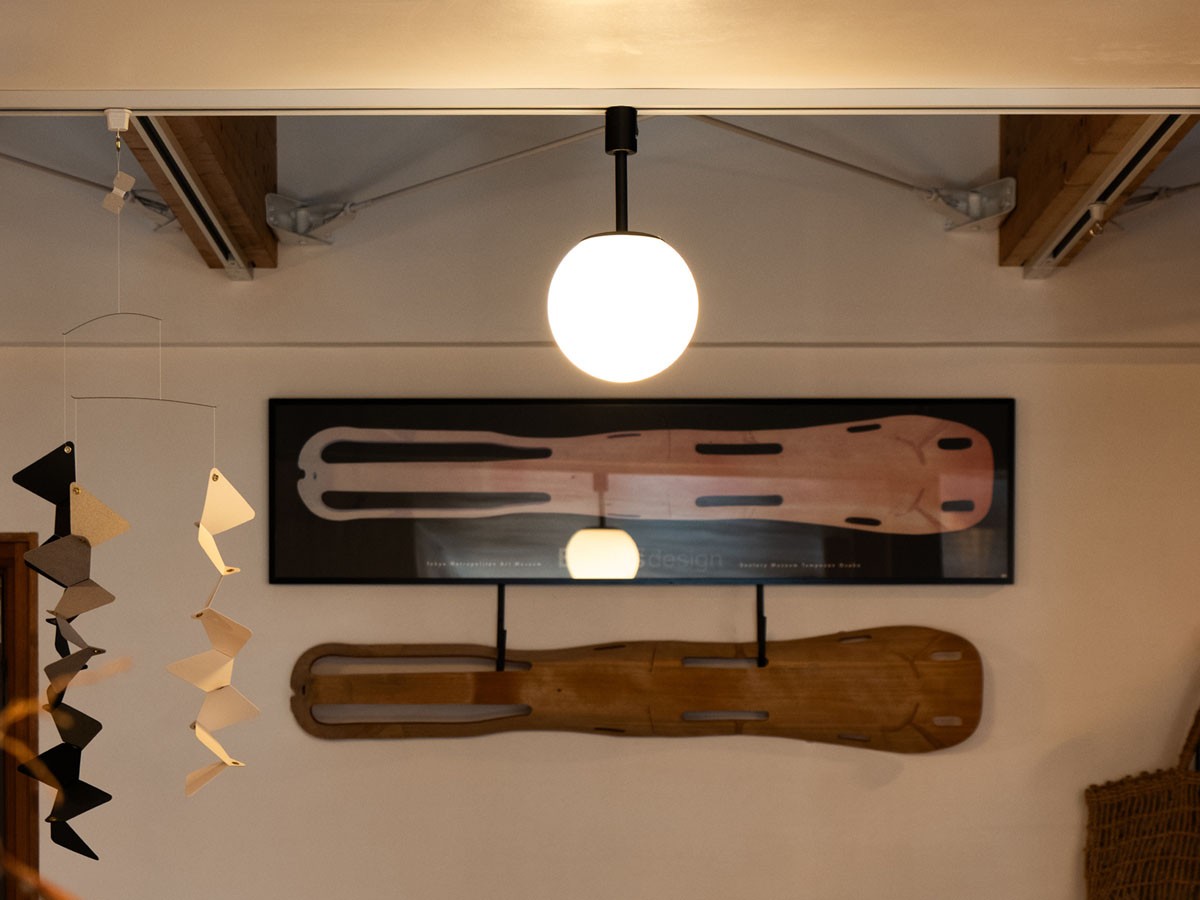 DUCT LIGHT / ダクトライト #122000 （ライト・照明 > シーリングライト） 6