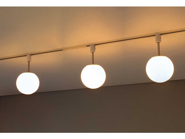 DUCT LIGHT / ダクトライト #122000 （ライト・照明 > シーリングライト） 9