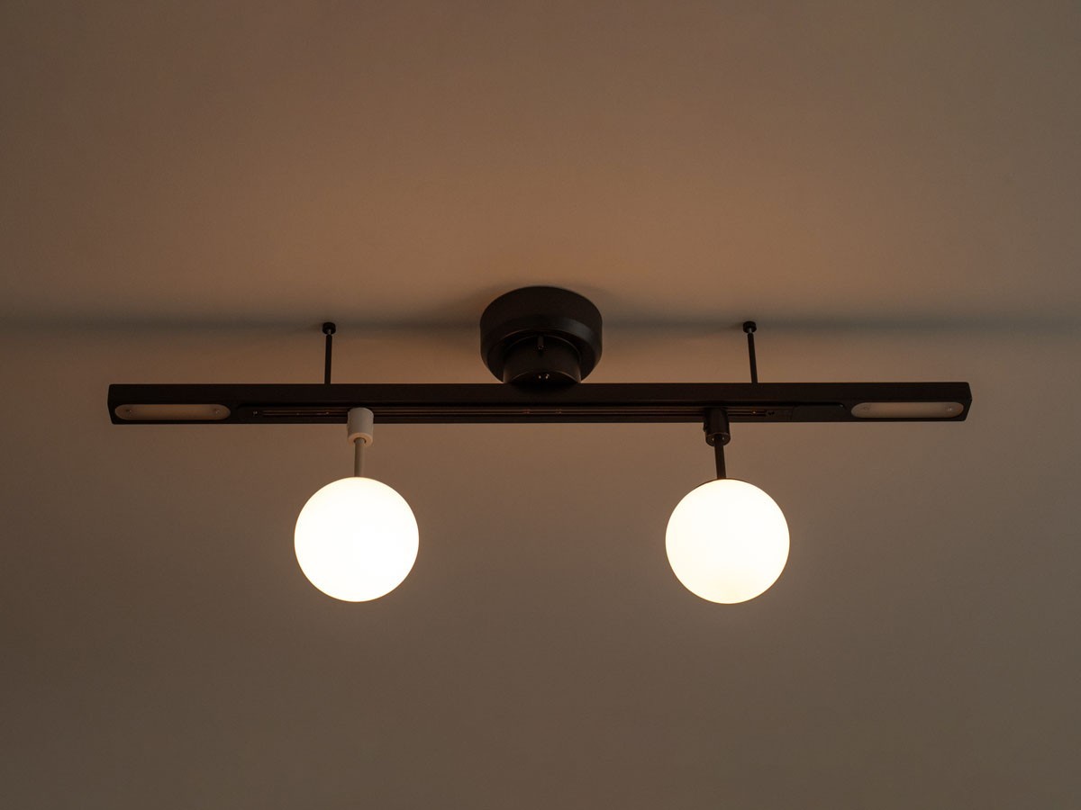 DUCT LIGHT / ダクトライト #122000 （ライト・照明 > シーリングライト） 19