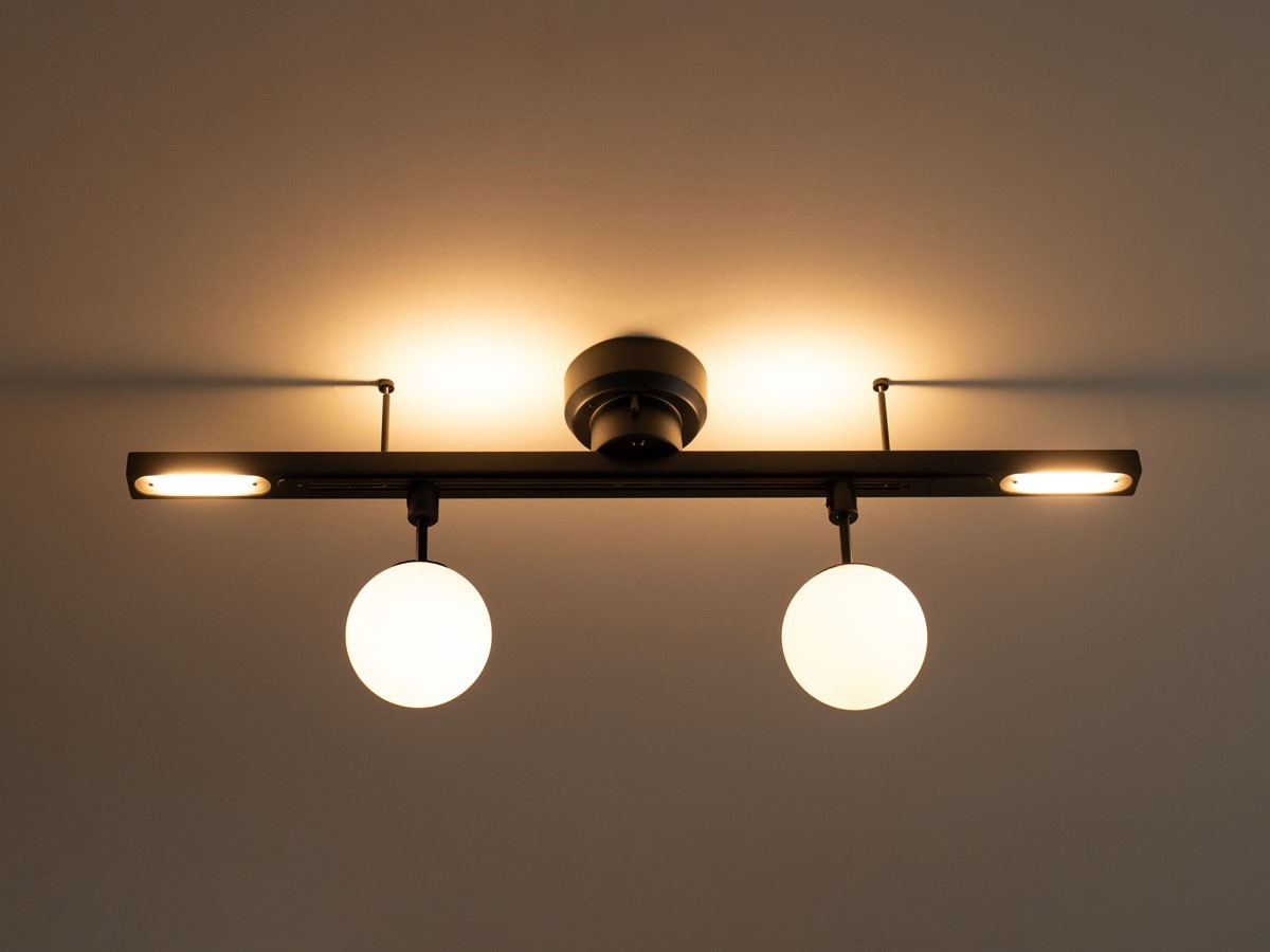 DUCT LIGHT / ダクトライト #122000 （ライト・照明 > シーリングライト） 20