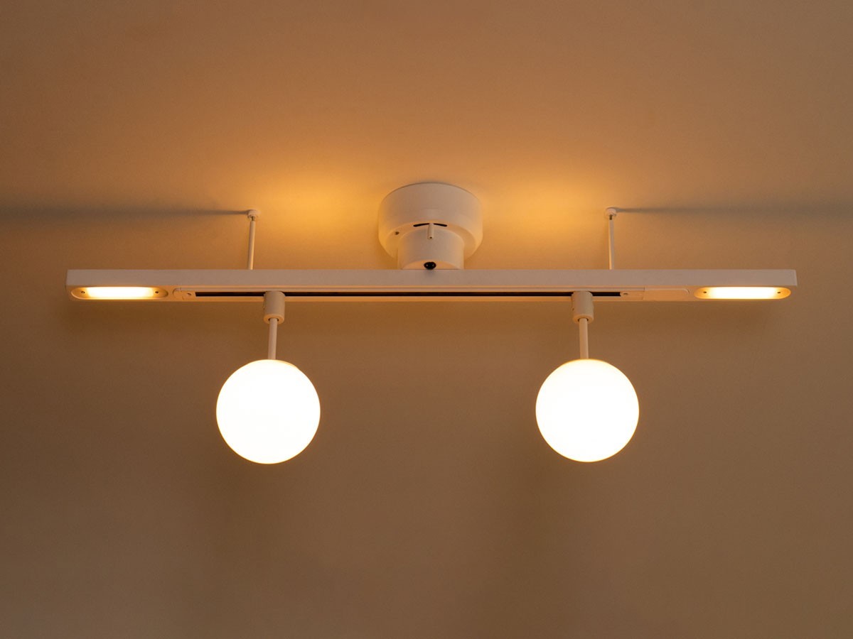 DUCT LIGHT / ダクトライト #122000 （ライト・照明 > シーリングライト） 17