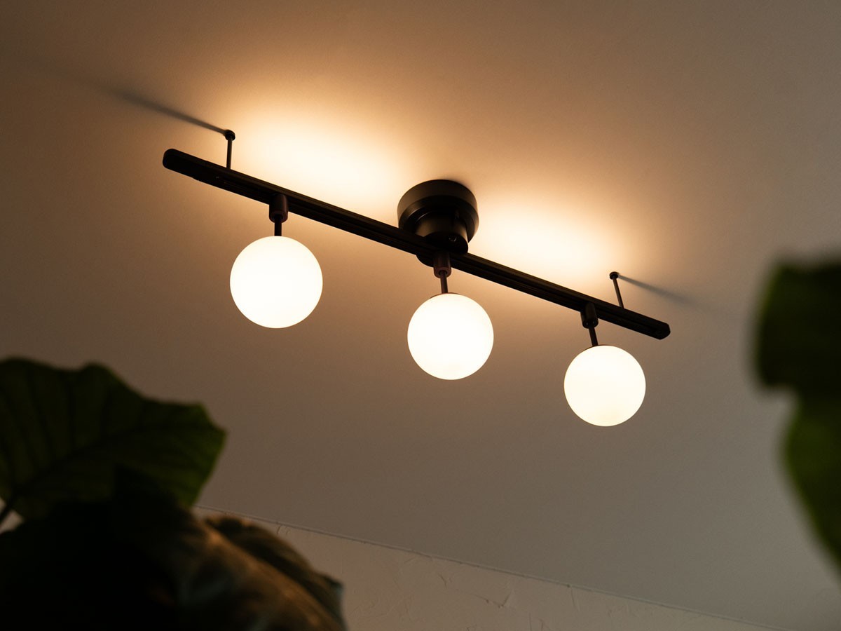 DUCT LIGHT / ダクトライト #122000 （ライト・照明 > シーリングライト） 14