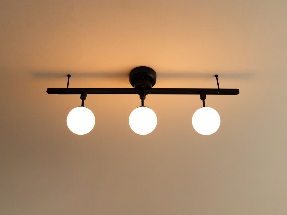 DUCT LIGHT / ダクトライト #122000 （ライト・照明 > シーリングライト） 15