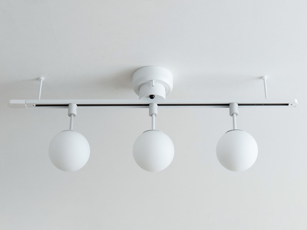 DUCT LIGHT / ダクトライト #122000 （ライト・照明 > シーリングライト） 11